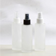  4 Pcs Flacone Spray Per Toner