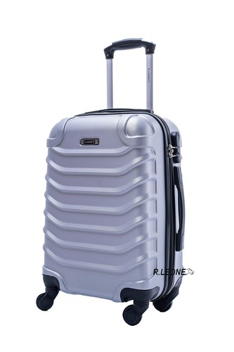 Valigia easyjet 45x36x20 - valigia,