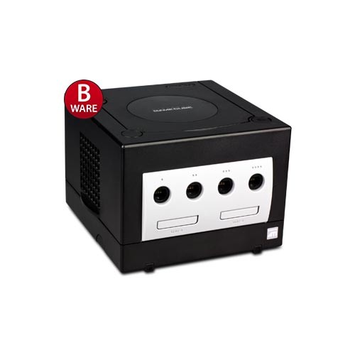 Console gamecube ricambio - gamecube,