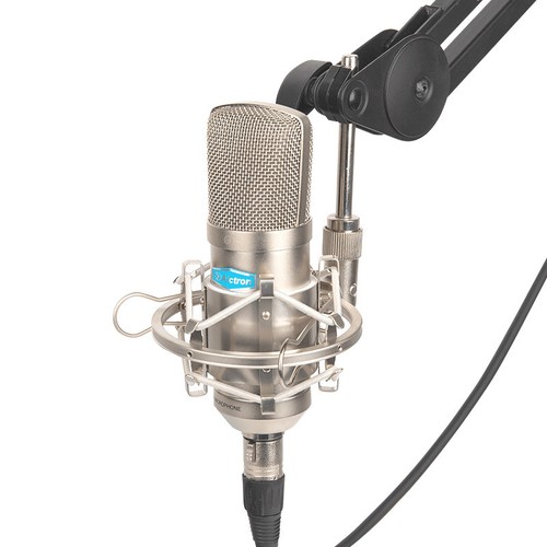 Alctron mc001 microfono - mc001,