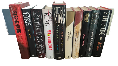 Stephen king lotto libri - king,