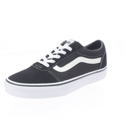 Vans ward nero donna - nero,