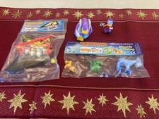 Lotto 4 Gadget Disney Banca