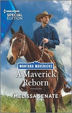 A Maverick Reborn: 2 (Montana