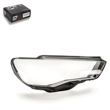 Vetro Fari Destro Xenon