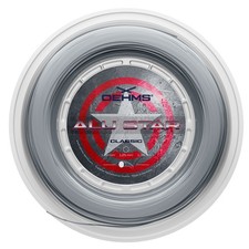 Corda da tennis OEHMS Alu Star