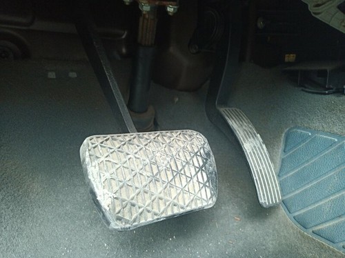 Pedale acceleratore ssangyong - pedale,