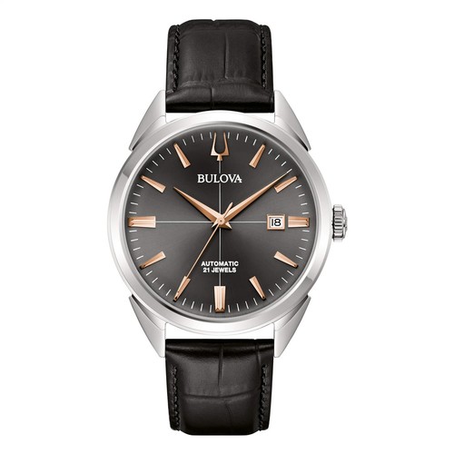 Orologio bulova uomo sutton - orologio, in