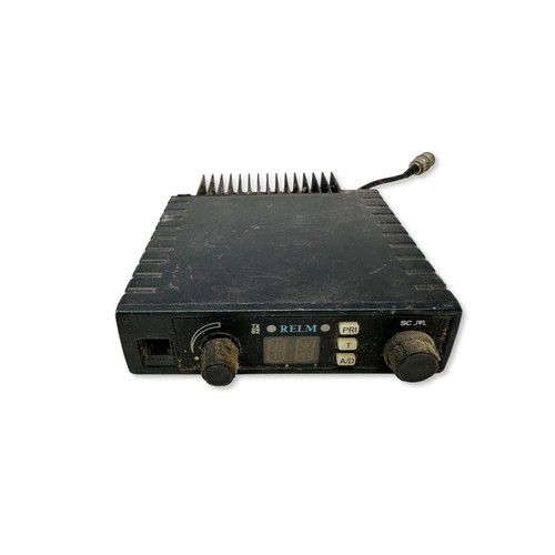 Relm smv4016w - relm,
