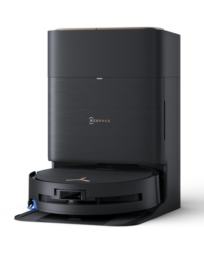 Deebot pro omni - omni, robot