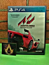 ASSETTO CORSA 🇮🇹