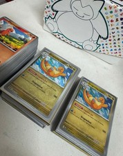 Lotto 100 Carte Pokemon Set