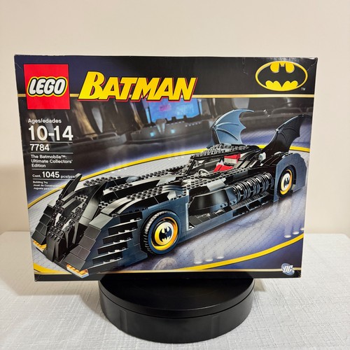 Lego 7784 batman la - 7784,