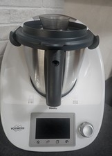 Bimby Vorwerk Thermomix TM5 +