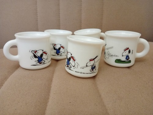 Tazzine arcopal cerve snoopy - cerve,