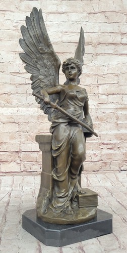 Bronzo scultura trattare - bronzo,