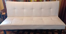 Divano Letto Reclinabile Con