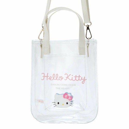 Autentica mini tote - , hello