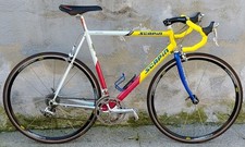 BICI CORSA SCAPIN KS PRO