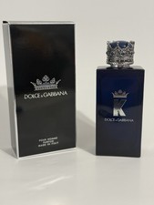 Dolce & Gabbana PARFUM Men’s