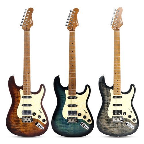 Chitarra elettrica tasti - chitarra,