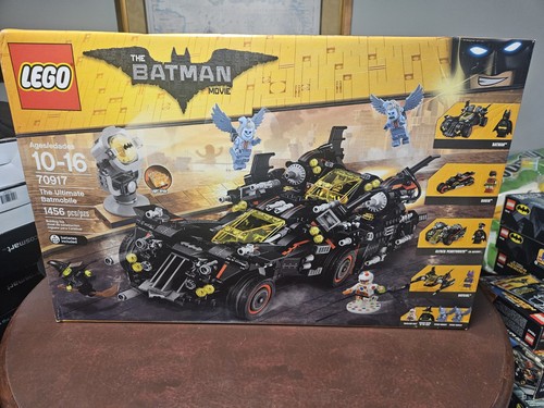 Lego the batman - lego,
