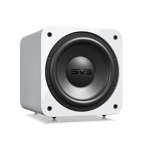 Svs 3000 evolution - sb-3000, r|evolution