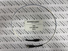 Kimber Kable D60 Digital Cable