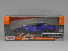 Chevrolet Corvette Grand Sport