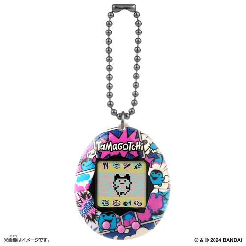 Bandai tamagotchi gen - bandai,