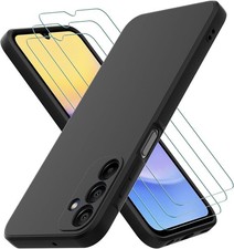 Cover Custodia + Vetro