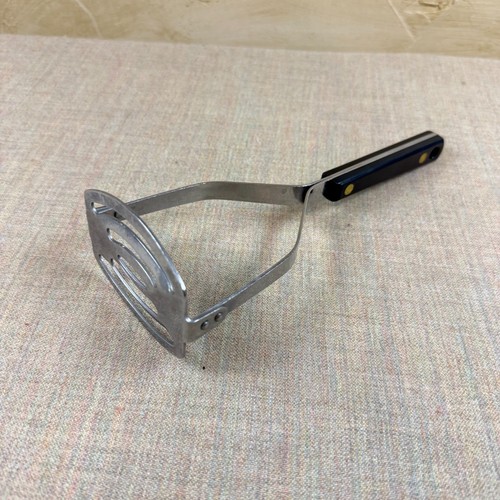 Vintage luxor schiacciapatate - vintage,