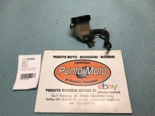 Vaschetta borraccia olio freni