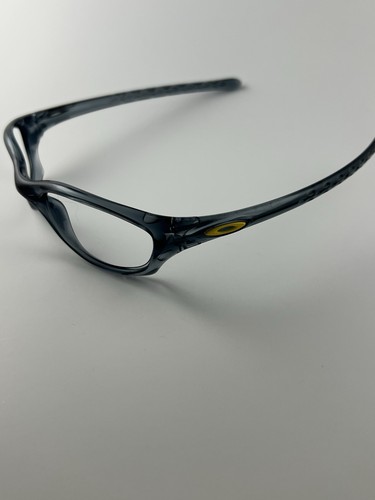 Oakley fives crystal - oakley, black