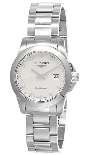 Orologio donna longines - donna,