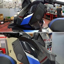 Adesivi 3D Protezioni