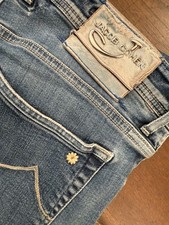 Jacob Cohen Limited Edition