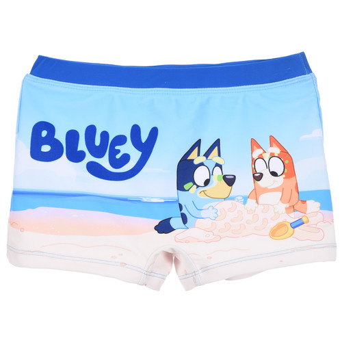 Costume bagno bluey - da,