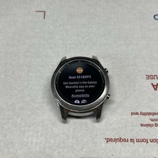 Samsung Galaxy Gear S3 Classic