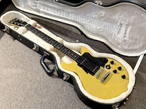 Gibson les paul junior special - gibson,