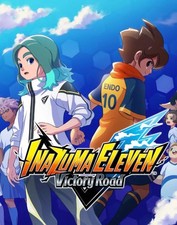 INAZUMA ELEVEN PS4 PLAYSTATION