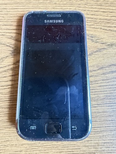 Samsung galaxy plus i9001 - samsung,