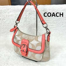 Borsa a tracolla Coach borsa