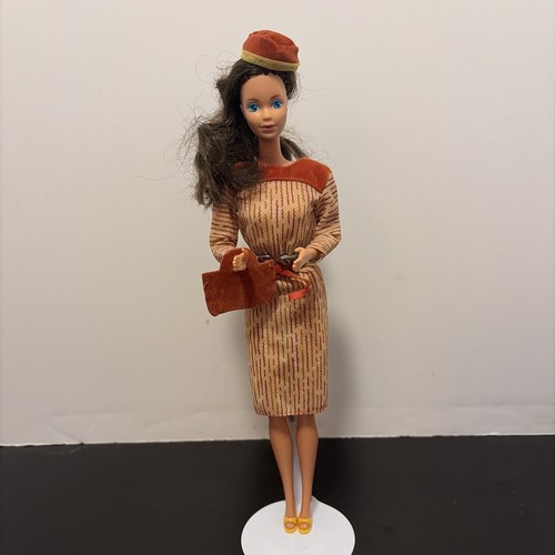 Infermiera whitney barbie - whitney,