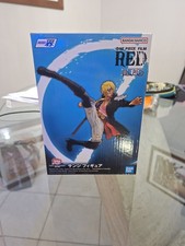 Figure Sanji One Piece Film