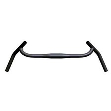 Manubrio bici gravel carbonio