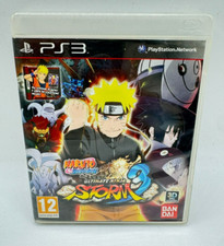 Naruto Shippuden Ultimate