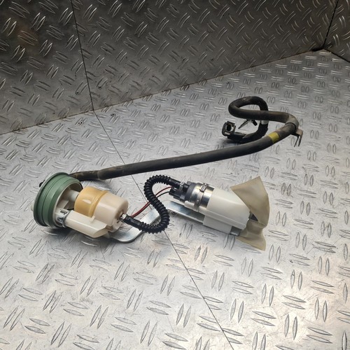 Pompa benzina carburante - pompa,