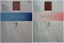 Danskin Collant Danza Ultra