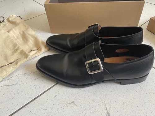 Santoni stylish shoes with